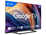 Описание и цена на монитор, дисплей KIVI 43U710QB