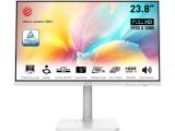 MSI MODERN MD2412PW Professional Business Monitor снимка №2 MSI MODERN MD2412PW Professional Business Monitor снимка №2