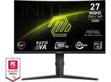 MSI MAG 275CQRF QD E2 Gaming Monitor снимка №2 MSI MAG 275CQRF QD E2 Gaming Monitor снимка №2