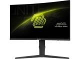 MSI MAG 275CQRF QD E2 Gaming Monitor снимка №3 MSI MAG 275CQRF QD E2 Gaming Monitor снимка №3