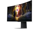 Samsung Odyssey OLED G8 G85SD снимка №2 Samsung Odyssey OLED G8 G85SD снимка №2