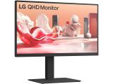 Описание и цена на монитор, дисплей LG 27BA75QB-B Business