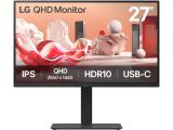 LG 27BA75QB-B Business снимка №2 LG 27BA75QB-B Business снимка №2