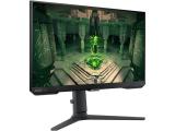 Samsung Odyssey G4 LS25BG400EUXEN снимка №2 Samsung Odyssey G4 LS25BG400EUXEN снимка №2