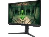Samsung Odyssey G4 LS25BG400EUXEN снимка №4 Samsung Odyssey G4 LS25BG400EUXEN снимка №4
