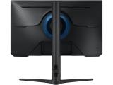 Samsung Odyssey G4 LS25BG400EUXEN снимка №6 Samsung Odyssey G4 LS25BG400EUXEN снимка №6