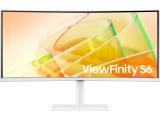 Samsung viewfinity s6 LS34C650TAUXEN снимка №2 Samsung viewfinity s6 LS34C650TAUXEN снимка №2