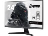 Iiyama BLACK HAWK G-MASTER G2445HSU-B2 снимка №3 Iiyama BLACK HAWK G-MASTER G2445HSU-B2 снимка №3