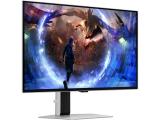 Монитор Samsung Odyssey Gaming Monitor OLED G60SD LS27DG600SUXEN