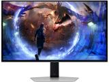 Samsung Odyssey Gaming Monitor OLED G60SD LS27DG600SUXEN снимка №2 Samsung Odyssey Gaming Monitor OLED G60SD LS27DG600SUXEN снимка №2