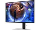 Samsung Odyssey Gaming Monitor OLED G60SD LS27DG600SUXEN снимка №3 Samsung Odyssey Gaming Monitor OLED G60SD LS27DG600SUXEN снимка №3
