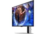 Samsung Odyssey Gaming Monitor OLED G60SD LS27DG600SUXEN снимка №4 Samsung Odyssey Gaming Monitor OLED G60SD LS27DG600SUXEN снимка №4