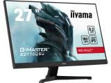 Монитор Iiyama RED EAGLE G-MASTER G2770QSU-B6