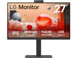 LG 27BA850-B снимка №2