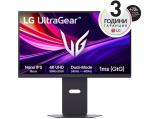 LG Ultragear 27G850A-B снимка №2 LG Ultragear 27G850A-B снимка №2