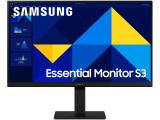 Samsung Essential S3 S27D304GAU 27 FHD IPS 100Hz 1920x1080 27. Цени и детайли. Samsung Essential S3 S27D304GAU 27 FHD IPS 100Hz 1920x1080 27 Цена и описание.