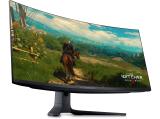 Описание и цена на монитор, дисплей Dell Alienware AW3423DWF