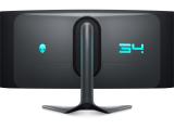 Dell Alienware AW3423DWF снимка №5 Dell Alienware AW3423DWF снимка №5