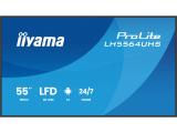 Iiyama ProLite LH5564UHS-B1AG снимка №2 Iiyama ProLite LH5564UHS-B1AG снимка №2