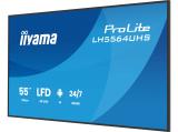 Iiyama ProLite LH5564UHS-B1AG снимка №3 Iiyama ProLite LH5564UHS-B1AG снимка №3