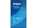 Iiyama ProLite LH5564UHS-B1AG снимка №4 Iiyama ProLite LH5564UHS-B1AG снимка №4