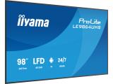 Описание и цена на монитор, дисплей Iiyama ProLite LE9864UHS-B1AG