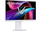 Описание и цена на монитор, дисплей LG UltraGear 32G810SA-W