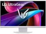 LG UltraGear 32G810SA-W снимка №2