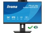 Iiyama ProLite XUB2490HSUH-B2 снимка №2 Iiyama ProLite XUB2490HSUH-B2 снимка №2