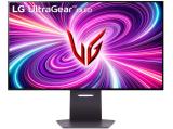 LG UltraGear 32GS95UX-B снимка №2