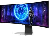 Описание и цена на монитор, дисплей Samsung Odyssey G95SD S49DG950SU