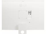 LG Smart Monitor 4K UHD with webOS 32SR73U-W снимка №4