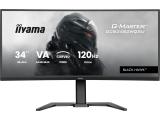 Iiyama G-Master GCB3482WQSU-B1 Black Hawk снимка №2 Iiyama G-Master GCB3482WQSU-B1 Black Hawk снимка №2