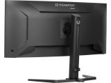 Iiyama G-Master GCB3482WQSU-B1 Black Hawk снимка №6 Iiyama G-Master GCB3482WQSU-B1 Black Hawk снимка №6