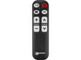 Монитор geemarc TV-5 Universal Remote control Black