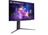 Описание и цена на монитор, дисплей LG 27GS95QE-B