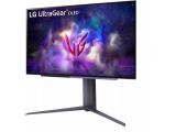 LG 27GS95QE-B снимка №3 LG 27GS95QE-B снимка №3