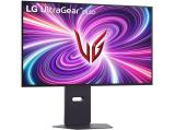 Описание и цена на монитор, дисплей LG UltraGear 32GS95UV-B