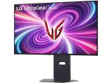 LG UltraGear 32GS95UV-B снимка №3 LG UltraGear 32GS95UV-B снимка №3