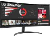 Монитор LG 34WR50QK-B