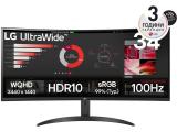 LG 34WR50QK-B снимка №2 LG 34WR50QK-B снимка №2