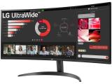 LG 34WR50QK-B снимка №3 LG 34WR50QK-B снимка №3