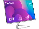 Описание и цена на монитор, дисплей Viewsonic VX2476-SMH
