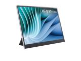 Описание и цена на монитор, дисплей LG Portable Monitor 16MR70