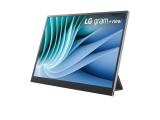 LG Portable Monitor 16MR70 снимка №3 LG Portable Monitor 16MR70 снимка №3