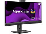 Монитор Viewsonic VG3457CV curved