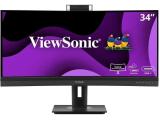 Viewsonic VG3457CV curved снимка №2 Viewsonic VG3457CV curved снимка №2