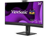 Viewsonic VG3457CV curved снимка №3 Viewsonic VG3457CV curved снимка №3