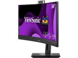 Viewsonic VG3457CV curved снимка №4 Viewsonic VG3457CV curved снимка №4