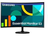 Samsung S27D366GAU снимка №2 Samsung S27D366GAU снимка №2